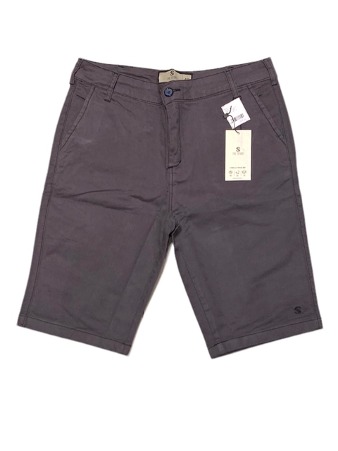 BERMUDA CHINO TS CHUMBO