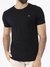 T-SHIRT AX 0012/01 PRETA