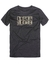 T-SHIRT ROCK & ROLL - PRETO