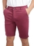 BERMUDA SARJA C/ ELASTANO TS - BORDÔ