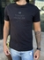 T-SHIRT TOMMY NY / PRETA - comprar online