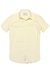 CAMISA BASICA LISA M/C - AMARELA