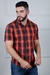 CAMISA XADREZ RC 07