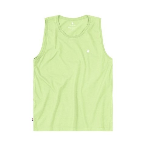 REGATA BASIS / VERDE CLARO