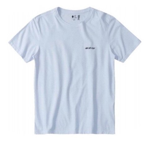 T-SHIRT SKATE PARK / BRANCO