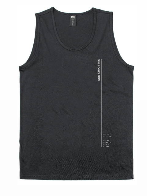 REGATA BRING THE SUN - PRETO