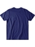 T-SHIRT CANARINHO - AZUL ROYAL - comprar online