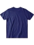 T-SHIRT CANARINHO - AZUL ROYAL - comprar online