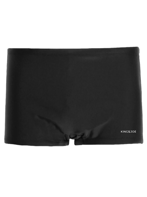 SUNGA BOXER LISA - PRETO
