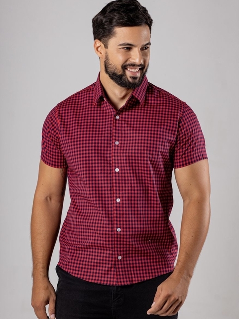 CAMISA XADREZ TS1 - comprar online