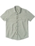 CAMISA M/C OWEN - CINZA CLARO
