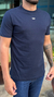 T-SHIRT DIESEL T-DIEGO-K30 - MARINHO - comprar online