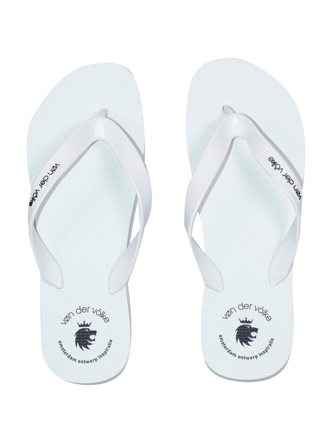 CHINELO ESSENTIAL - BRANCO