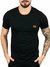 T-SHIRT AX 1667/10 / PRETO