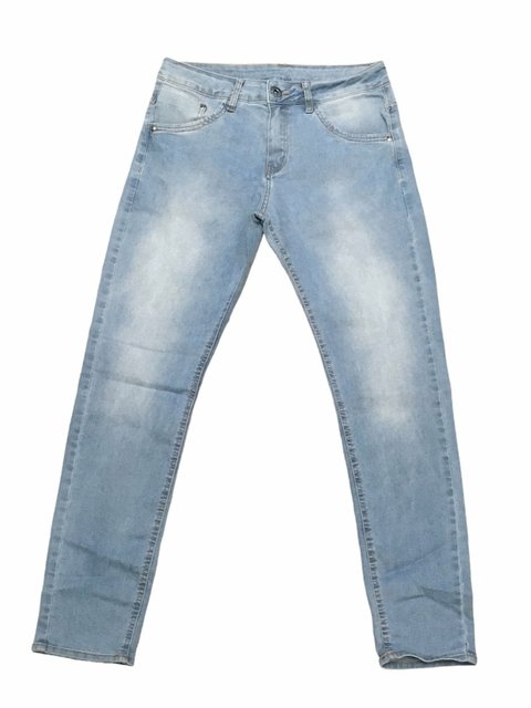 CALCA HIAN SKINNY - 009330