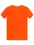 T-SHIRT BASICA CARECA - LARANJA