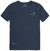 CAMISETA ON THE ROAD - MARINHO