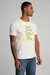 CAMISETA KING WKND - OFF WHITE
