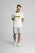 CAMISETA KING COLLAB PANTERA - OFF WHITE - comprar online