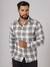CAMISA XADREZ M/L TS18 - comprar online