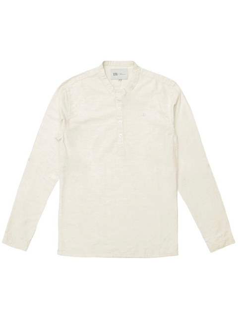 BATA TECIDO KING&JOE - AMARELO CL