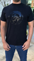 T-SHIRT DIESEL T-DIEGO-LOGO - PRETA - comprar online