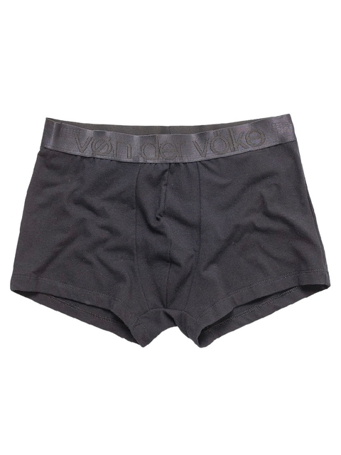CUECA BOXER VDV - PRETO