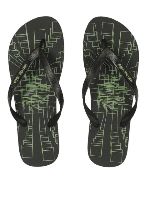 CHINELO CUBES - PRETO