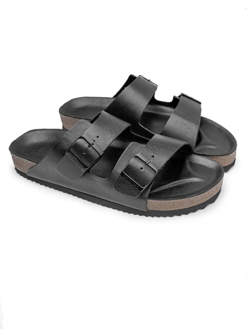 SANDALIA PANAMA THE STORE - PRETO - comprar online