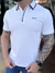 POLO HB LONDN BOSS - BRANCO