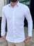 CAMISA M/L TEC UV - BRANCO - comprar online