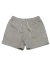 SHORT LINHO TS / CINZA