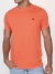 T-SHIRT BASICA A87 - LARANJA