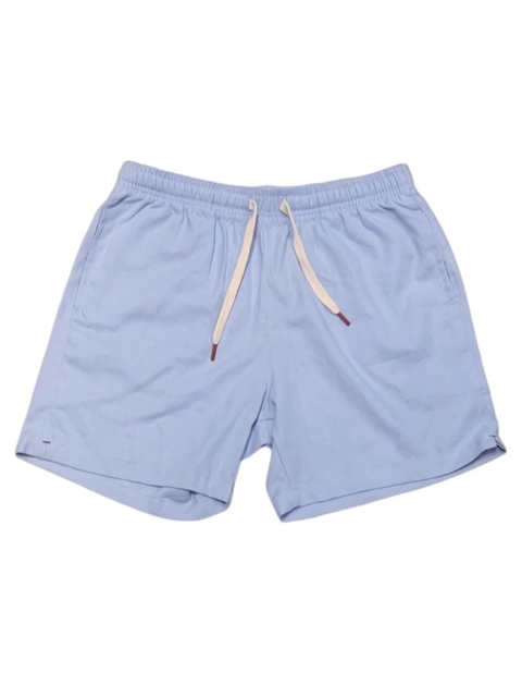 SHORT LINHO BRO / AZUL CL