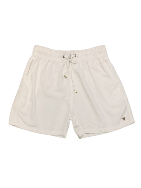 SHORT LINHO FLC - BRANCO