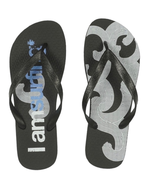CHINELO SURFING - PRETO