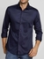 CAMISA HB M/L - MARINHO - comprar online