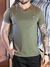 T-SHIRT AX 0012/01 / VERDE