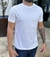 T-SHIRT DIESEL T-DIEGO-K30 - BRANCA - comprar online