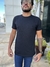 T-SHIRT BASICA EAG - PRETO - comprar online