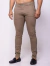 CALCA CHINO TS - MOSTARDA