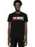 T-SHIRT DIESEL T-DIEGOR-L 14 - PRETO