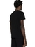 T-SHIRT DIESEL T-DIEGOR-L 14 - PRETO - comprar online