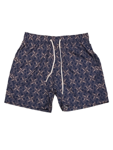 SHORT TACTEL COM ELASTANO - LANCER