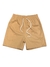 SHORT LINHO C/ ELASTANO TS - CARAMELO