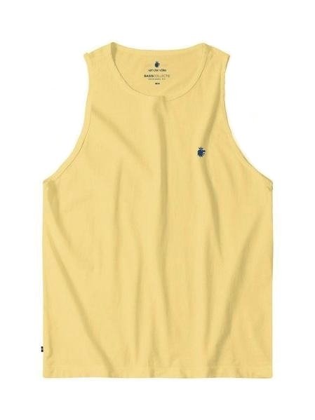 REGATA BASIS / AMARELO