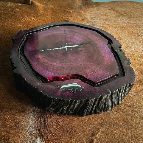 Rústicas de Churrasco "ROXINHO” - BRONKO'S