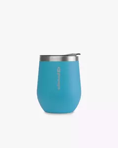 Copo Térmico Cave de 350ml - Azul GALAPAGOS - comprar online