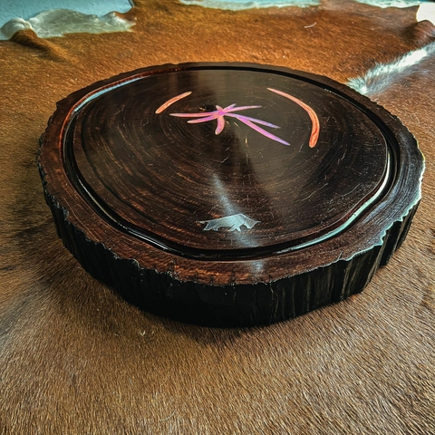 Rústicas de Churrasco "IPÊ” GG - BRONKO'S