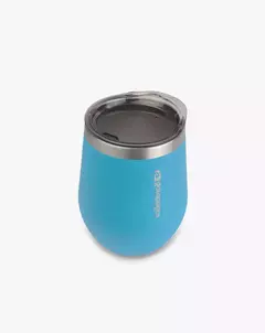 Copo Térmico Cave de 350ml - Azul GALAPAGOS na internet